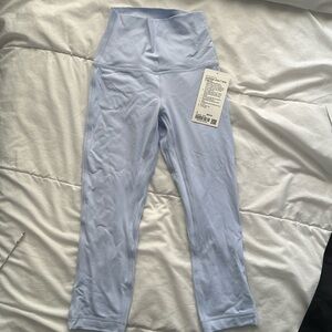 LULU LEMON LEGGINGS